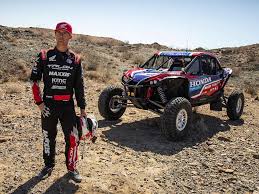 Unleashing the Beast: Inside the Thrilling World of the Honda Talon Racing Team