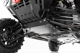 Maximize Your Ride: The Ultimate Guide to Honda ATV/SXS Frame Stiffeners for Enhanced Performance