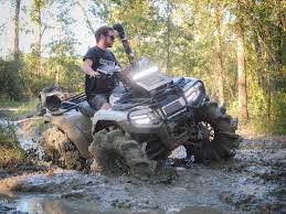 Top 7 Must-Have Upgrades for Your Honda Rancher 420: Boost Performance and Style!