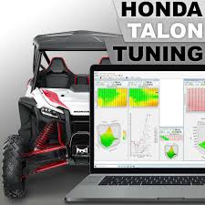 Rev Up Your Ride: The Ultimate Guide to the Best Tunes for Your Honda Side by Side