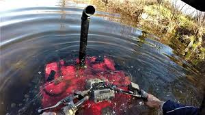 Can Your Honda ATV/SXS Survive a Water Submersion? Essential Tips and Insights!