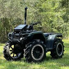 Upgrade Guide: Turning Your Honda Rancher into a Mud Beast
