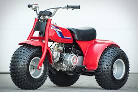 Rev Up Your Ride: Top 7 Upgrades for Your Honda 3-Wheeler That Will Transform Your Experience!