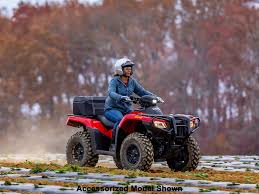 Conquering the Trails: A Comprehensive Guide to the Rubicon 700 Experience