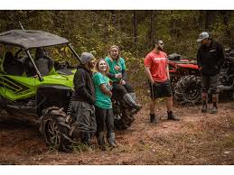 Unleashing Power: Are Honda ATVs the Ultimate Mud Machines?