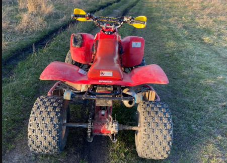 Choosing the Right ATV Tires for Your Riding Style