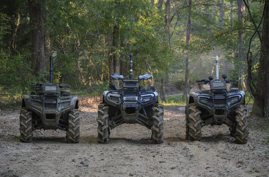 Rev Up Your Adventure: The Ultimate Guide to Honda ATVs for Every Terrain