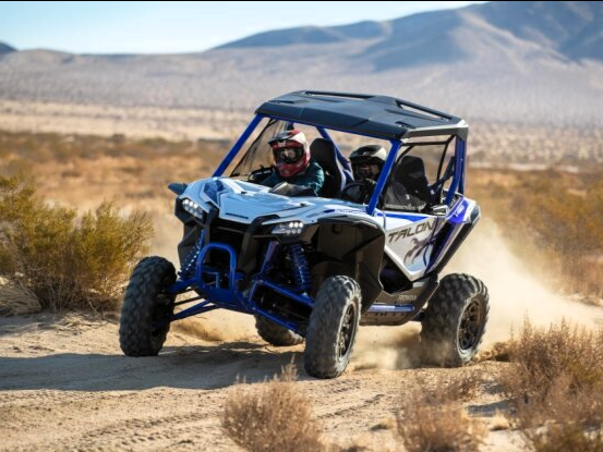 Why You Need a Gear Reduction for Your Honda ATV or UTV