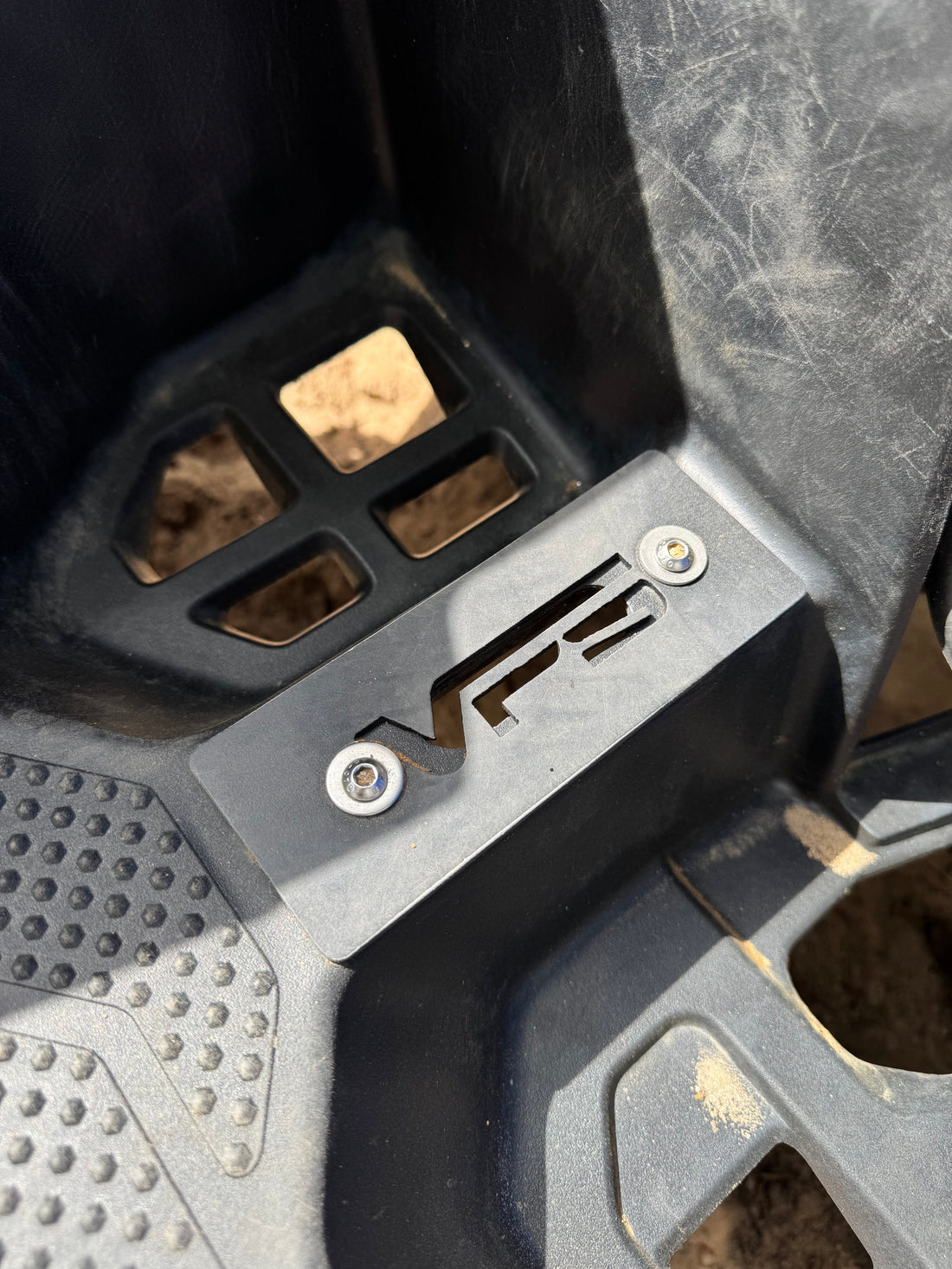 Maximize Your Honda ATV Performance: The Ultimate Guide to Foot Peg Deletes