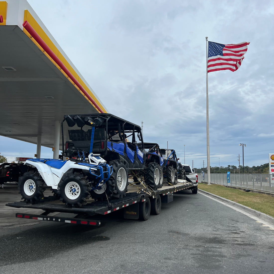 Why Vessel Powersports Products Made in the USA Stand Out: A Deep Dive into Quality and Craftsmanship