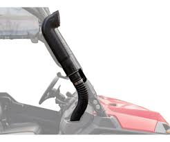 Should You Snorkel Your Honda UTV? Discover the Benefits and Expert Tips!