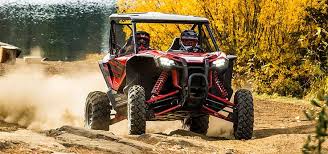 Unleashing Speed: The Ultimate Guide to Fast Honda ATVs for Thrill Seekers
