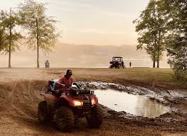 Discover the Top Mud Parks in Alabama: Ultimate Guide for Off-Road Adventures