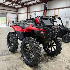 Unlock the Power: Top Reasons to Lift Your Honda 4 Wheeler