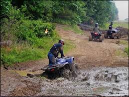 Top 5 ATV and SXS Mud and Trail Parks in Missouri: Your Ultimate Adventure Guide!