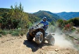 West Coast vs. East Coast ATV & SXS Parks: A Thrilling Comparison of Trails and Terrain!