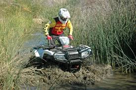 To Delete or Not to Delete? The Pros and Cons of Installing a Tilt Sensor Delete on Your Honda ATV