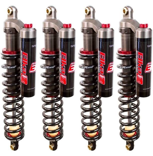 The Top 5 Shocks for Your Honda 4 Wheeler: A Comprehensive Guide