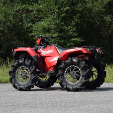 Maximize Your Ride: The Ultimate Guide to Gear Reduction for Honda Foreman 500