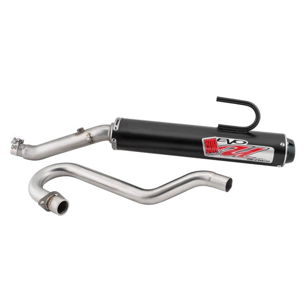 Big Gun EVO U for Rubicon / Rancher IRS 2015-2025