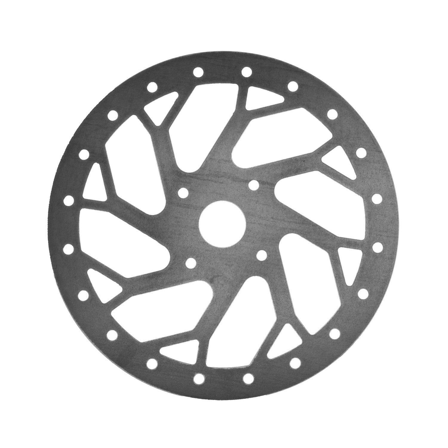 Honda Rancher foreman rubicon 14 inch crush lock wheels