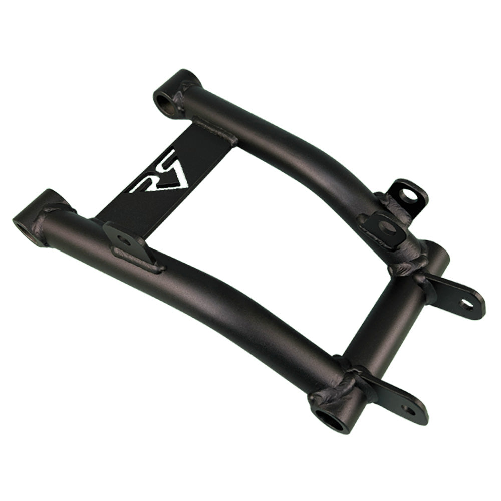 honda rubicon arched lower arms for more ground clearance