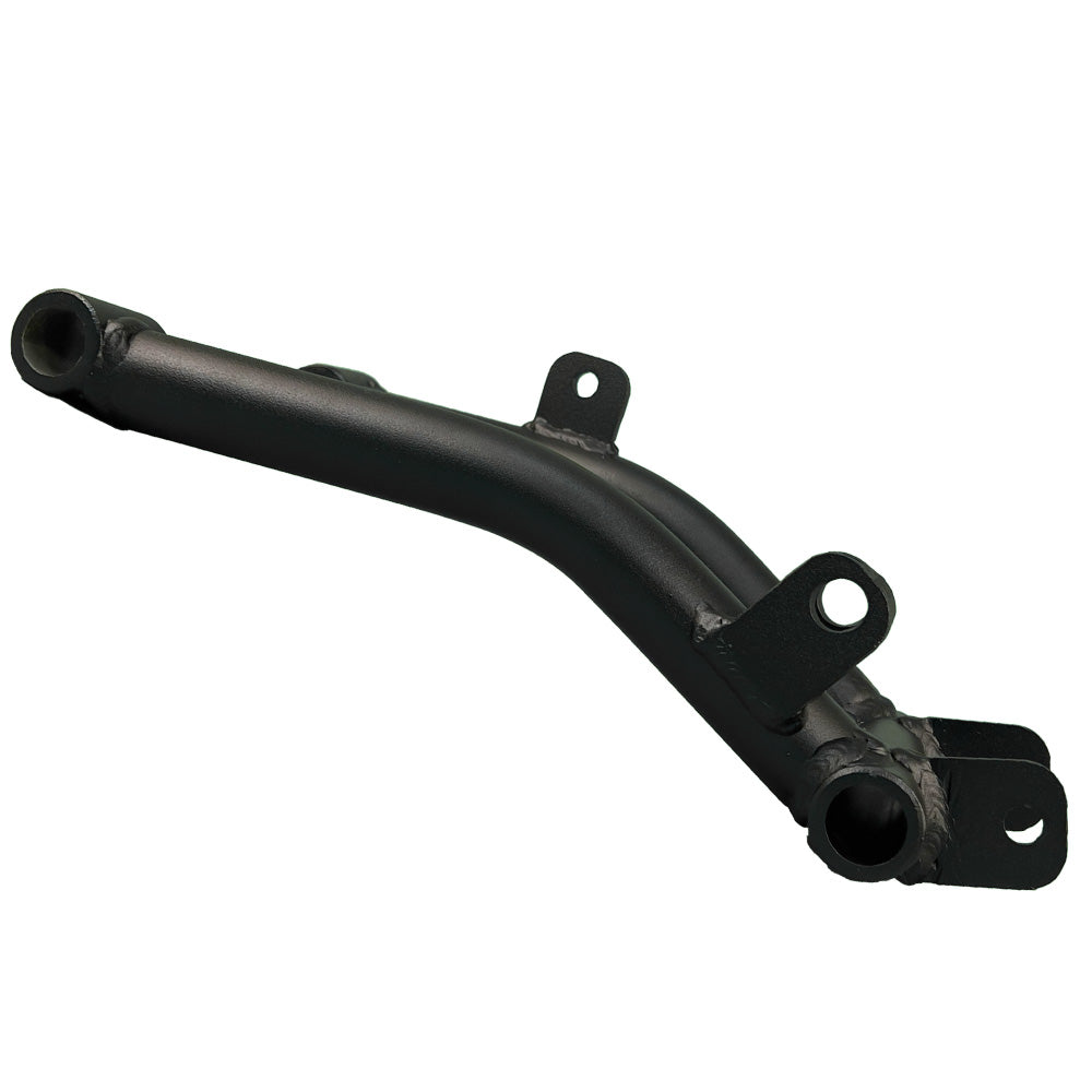 arched arms for honda rubicon and rancher irs more ground clearance