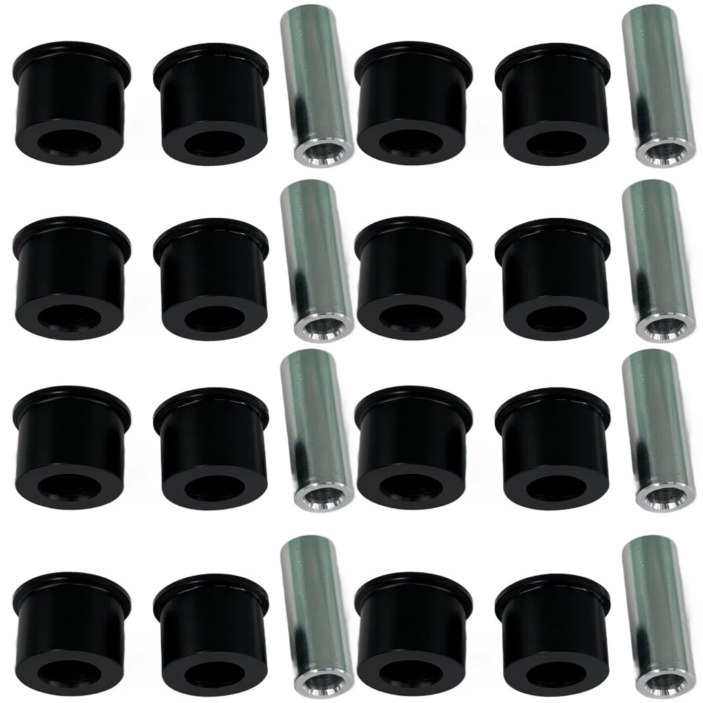 Inner Control Arm Bushings for 2014+ Honda Rancher, Foreman & Rubicon