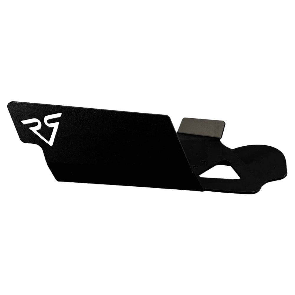 honda rubicon trx500 trx520 control arm guard