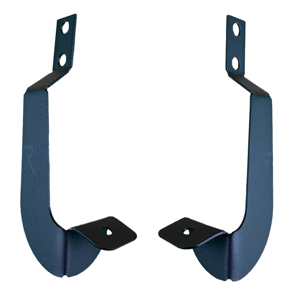 Ditch Light Brackets for 2019+ Honda Talon