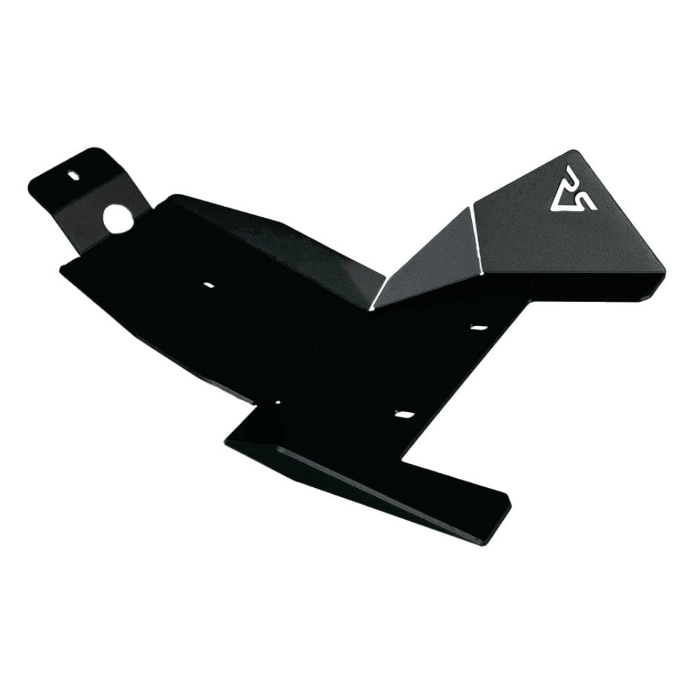 Front Skid Plate for 2014+ Honda Rancher, Foreman, Rubicon