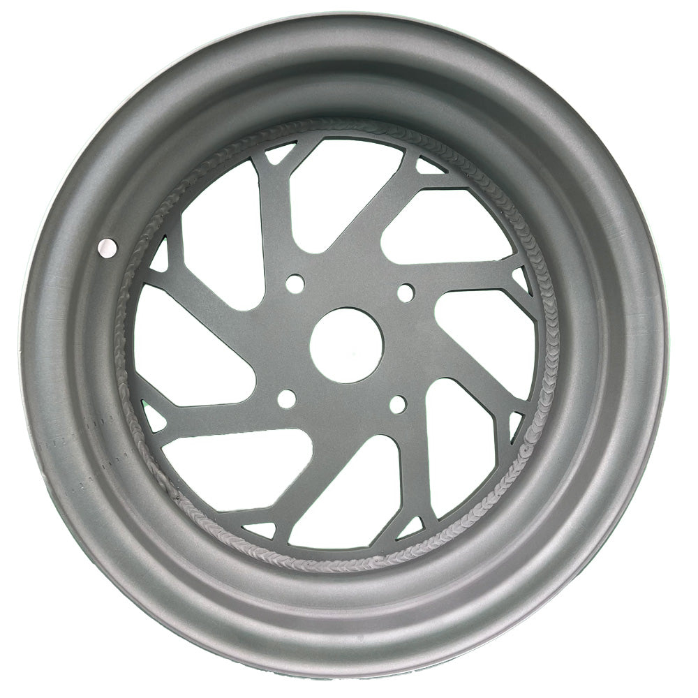 V43 Apex Steel (Full Set)