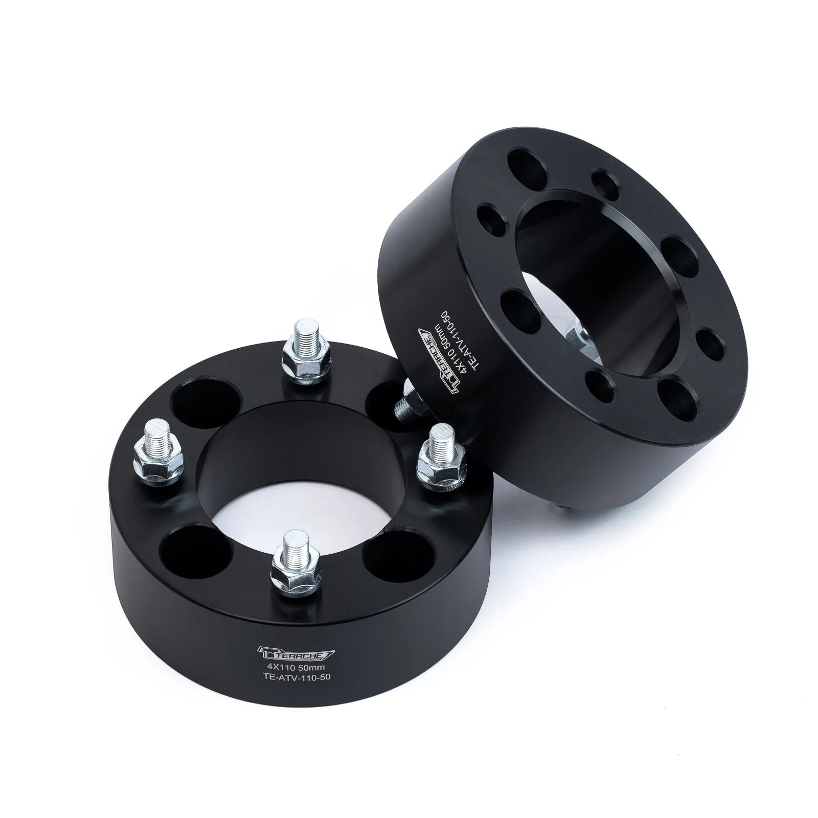 1" Honda 4x110 Wheel Spacers