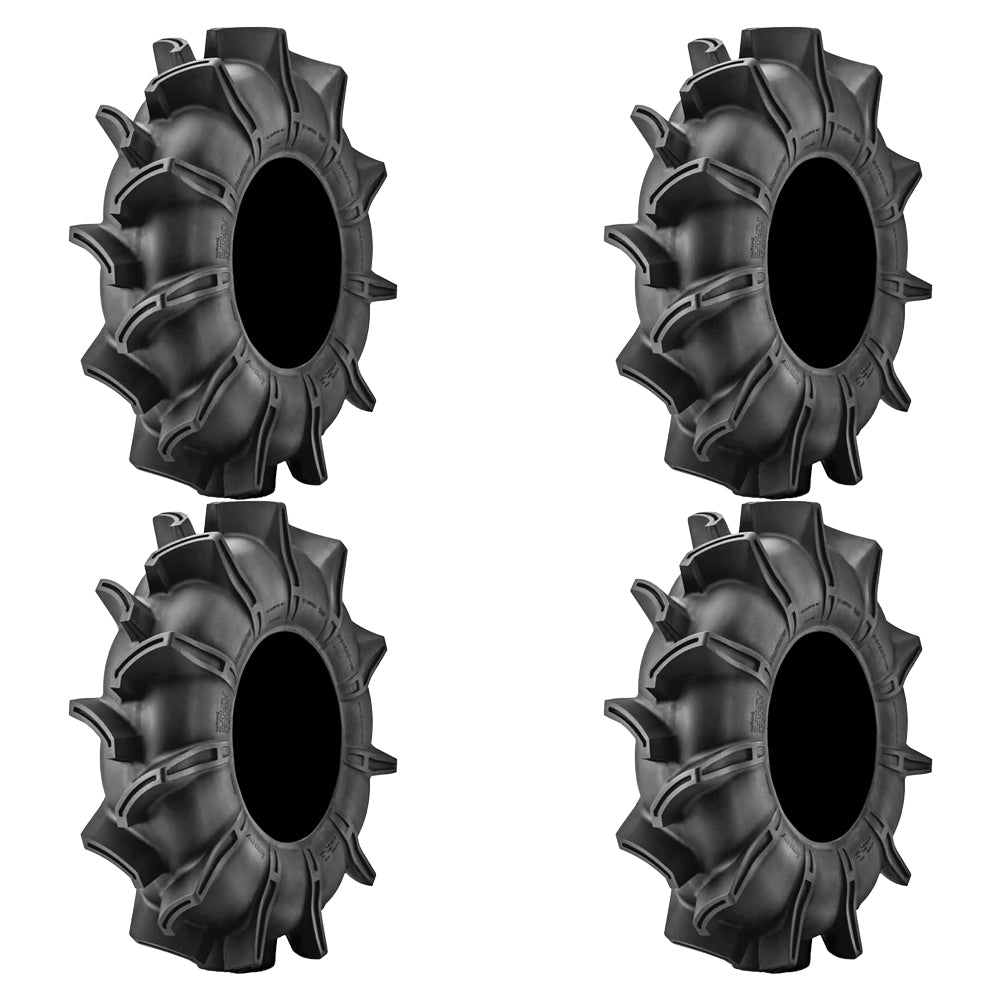 Superatv assassinator mud tire