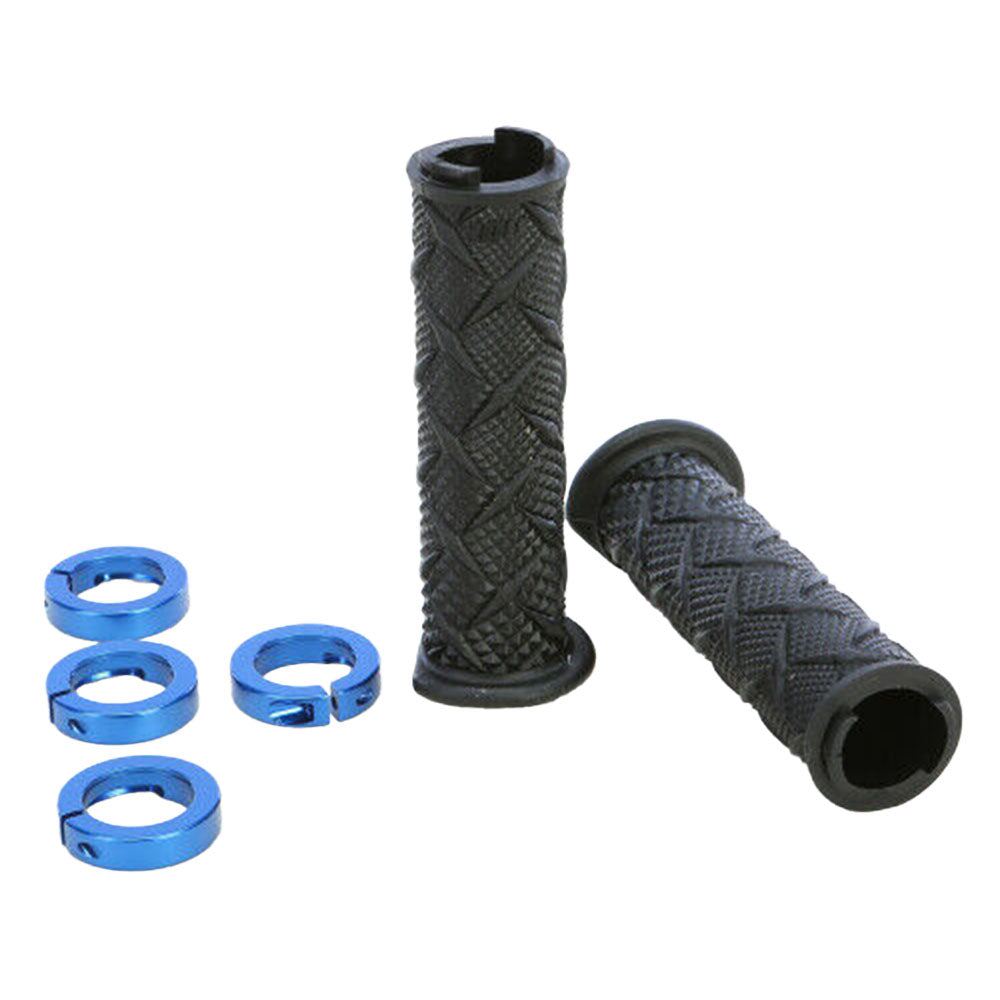 non-slip grips for Honda ATV