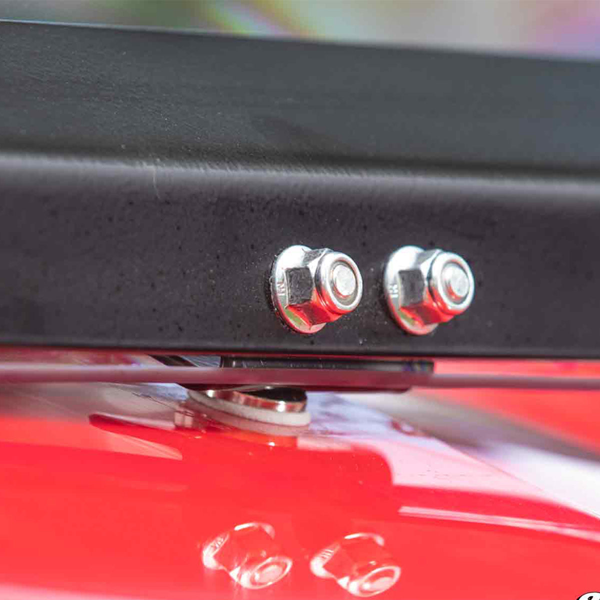 Honda pioneer 1000 windshield