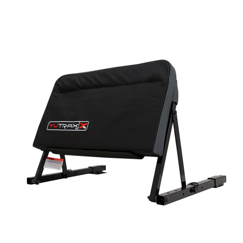 Yutrax ATV Back Rest