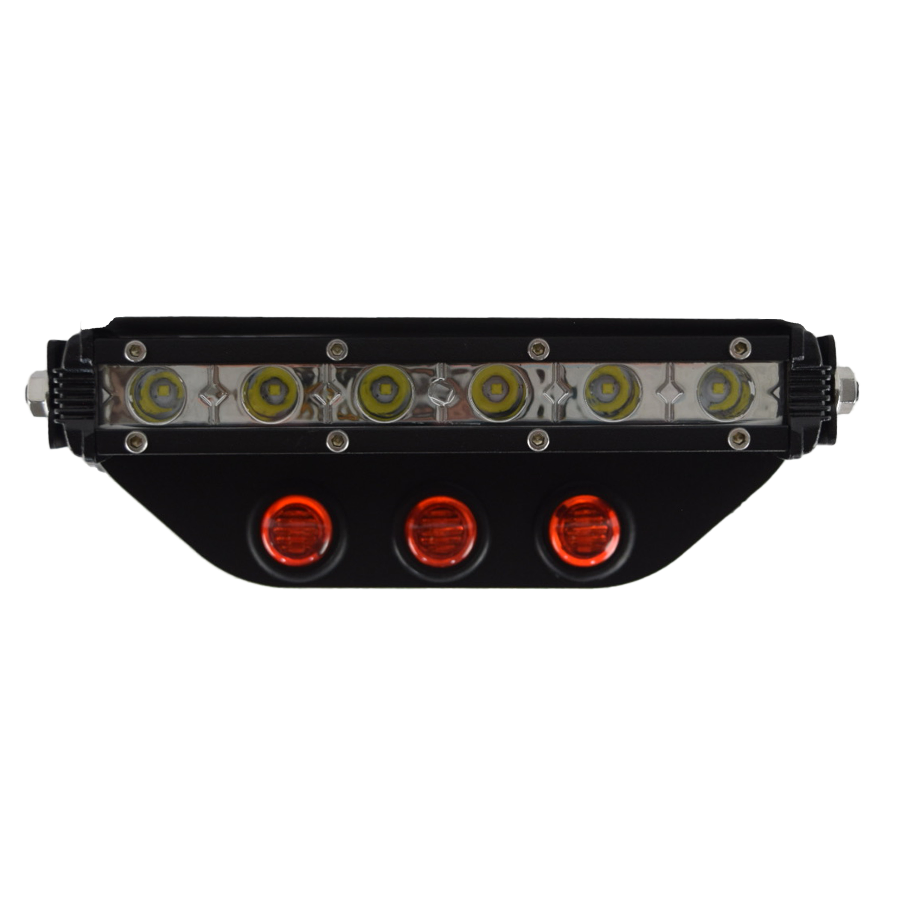 honda atv brake reverse light