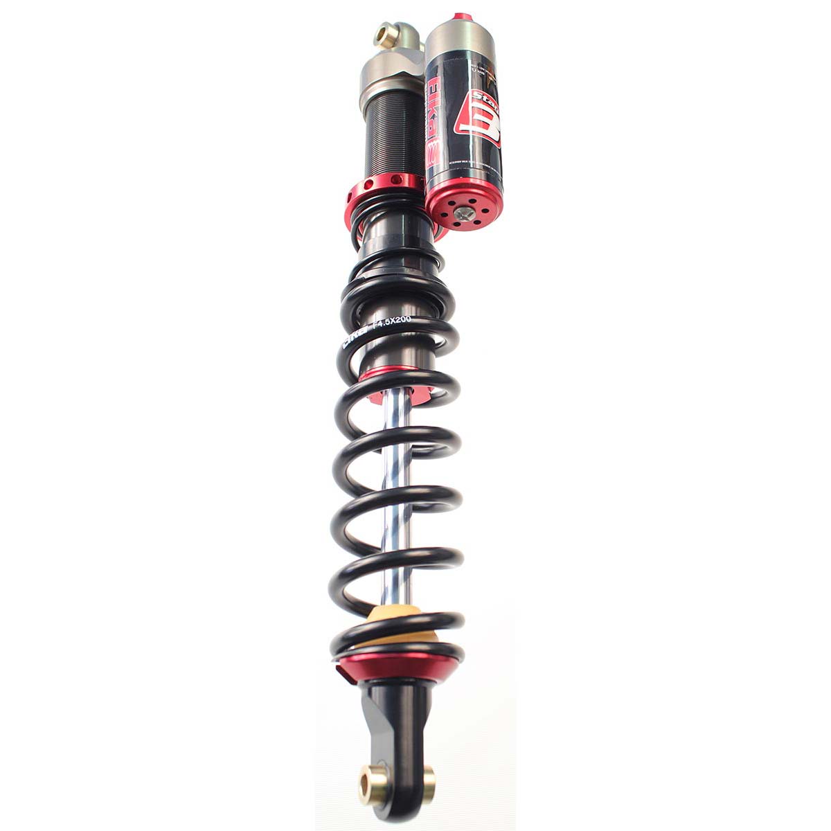 Honda Rancher rubicon aftermarket shocks suspension