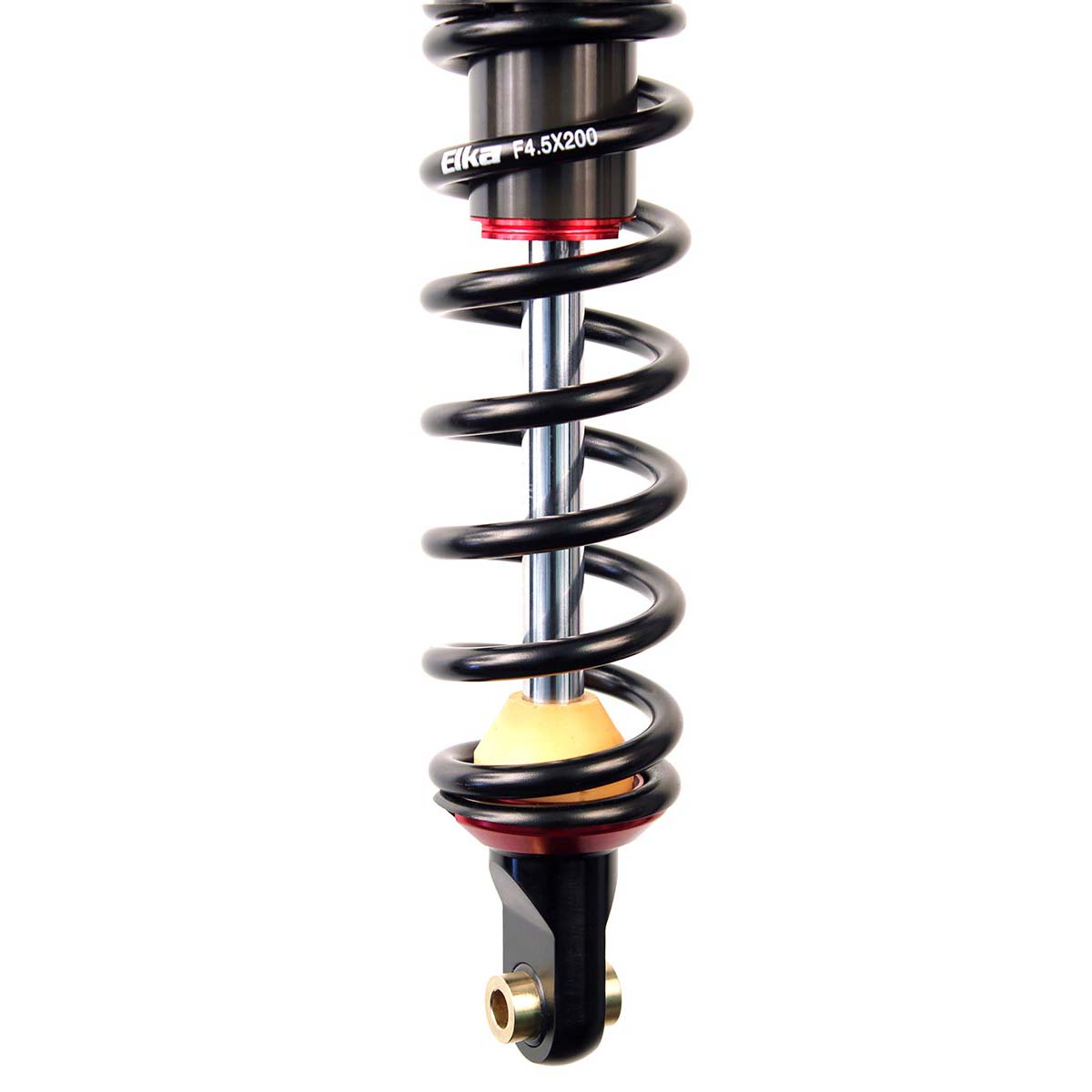 Honda Rancher rubicon aftermarket shocks suspension