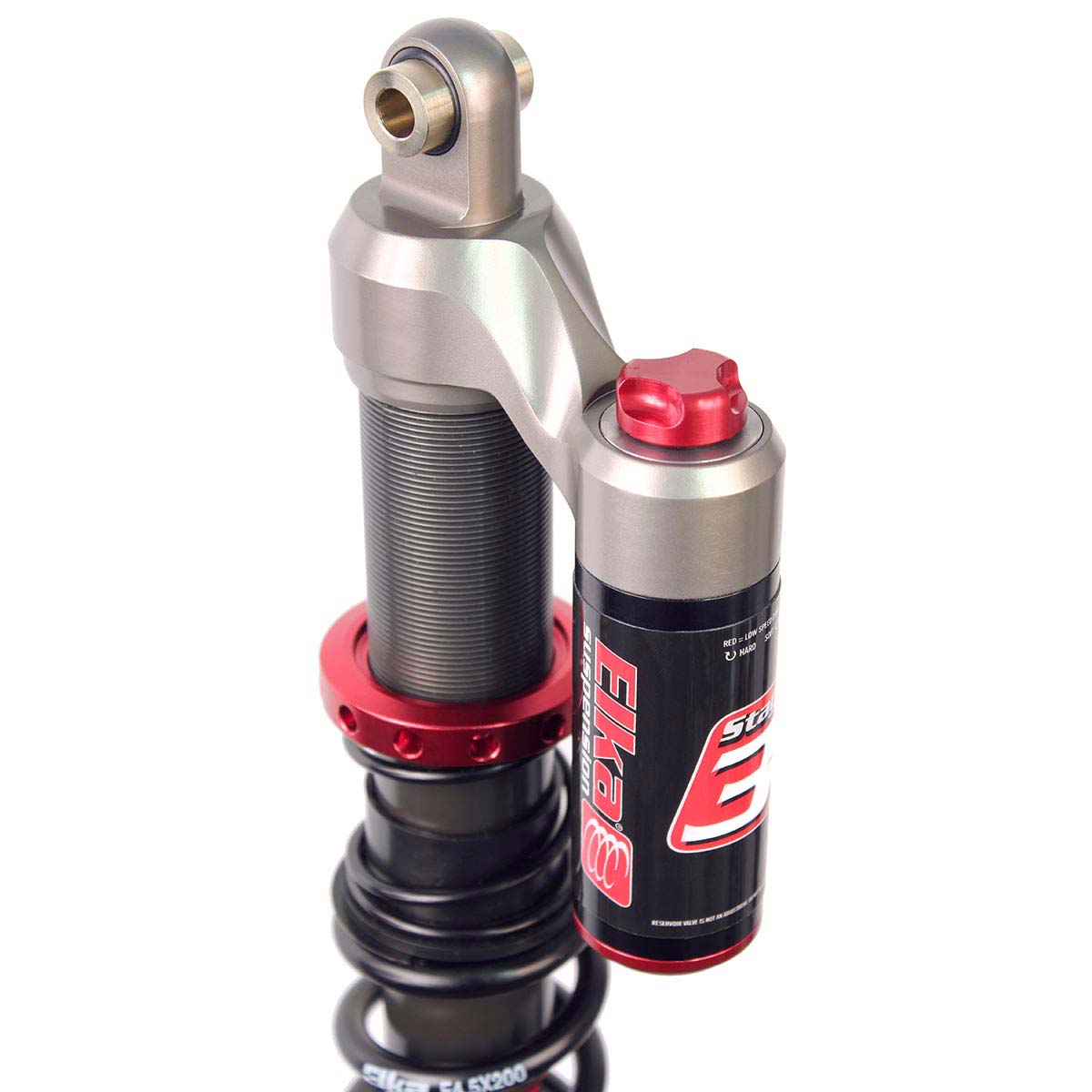 Honda Rancher rubicon aftermarket shocks suspension