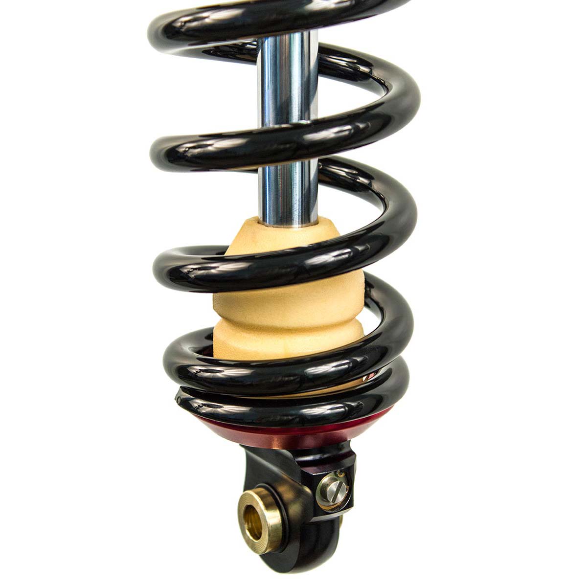 Honda Rancher rubicon aftermarket shocks suspension