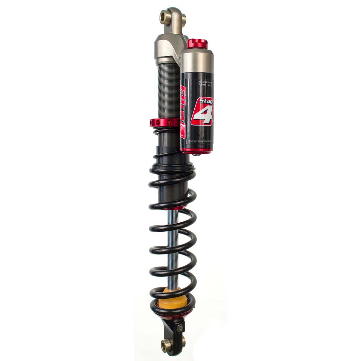 Honda Rancher rubicon aftermarket shocks suspension