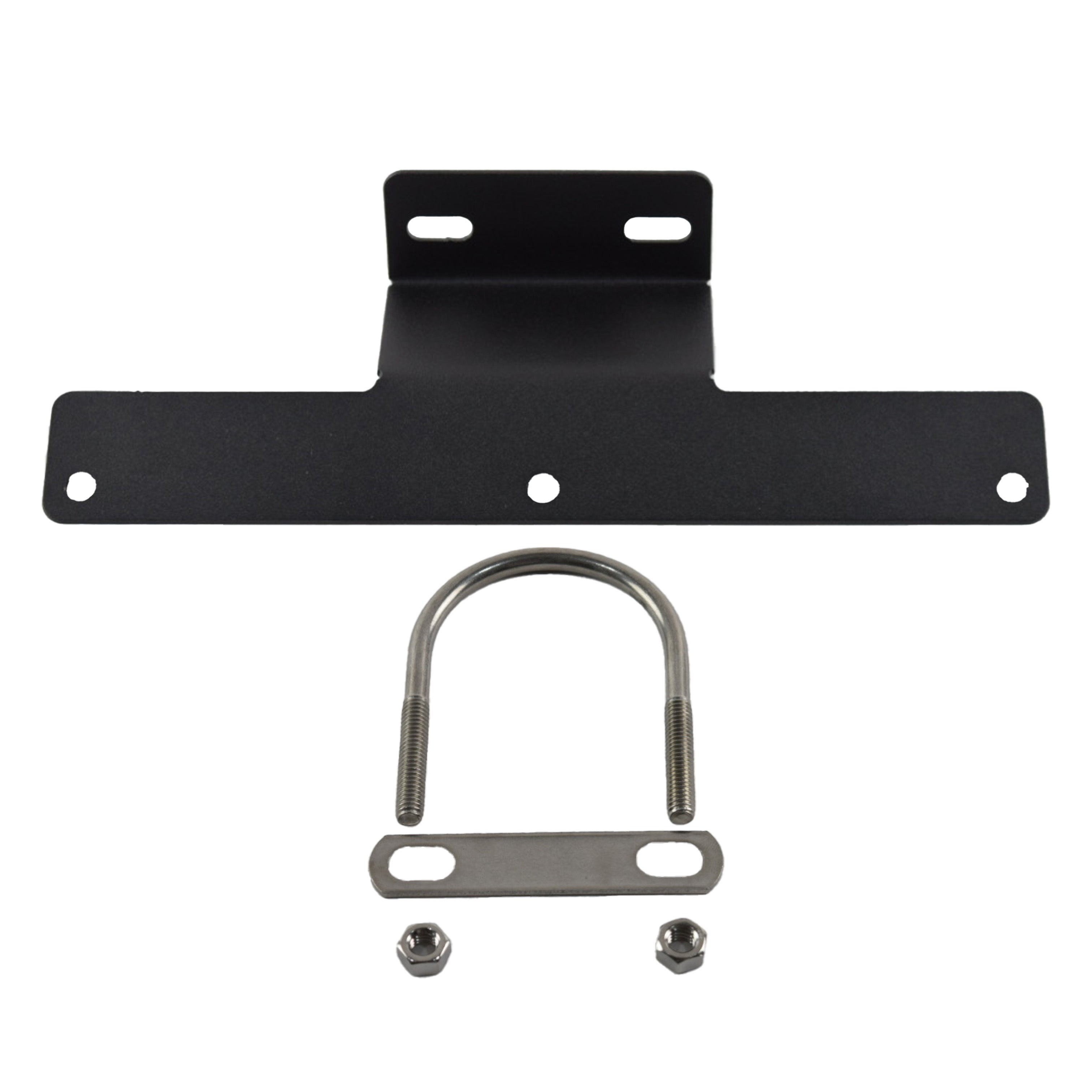 honda center snorkel bracket