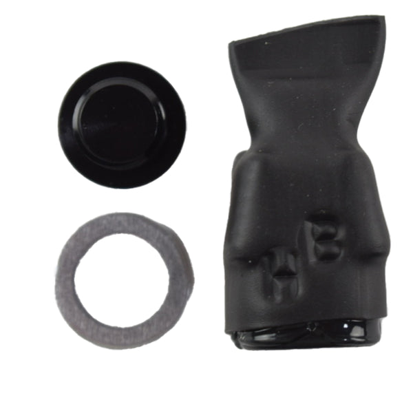 O2 Sensor Delete Kit 2014+ Honda Rancher, Foreman, Rubicon, Pioneer 500