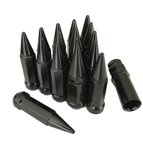 Spiked Lug Nuts (16 pack)