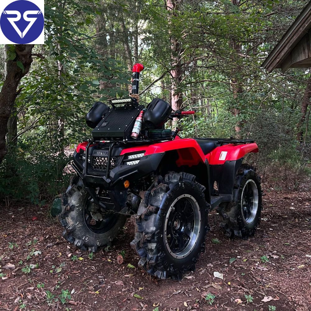 Hit the Trails: 15 Must-Ride ATV Destinations in Pennsylvania