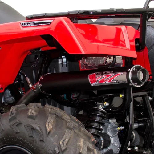Why You Should Upgrade Your Honda ATV or SxS with an Aftermarket Exhaust!