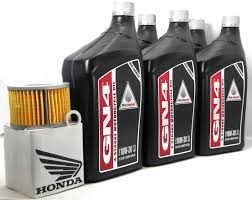 🛠️ How Much Oil Does a Honda Rubicon Take? Complete Oil Change Guide