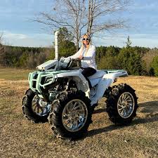 Unlocking Adventure: 5 Compelling Reasons to Run Portals on Your Honda Rubicon